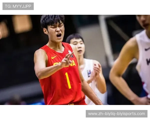 配戴眼镜征战CBA赛场的球员故事